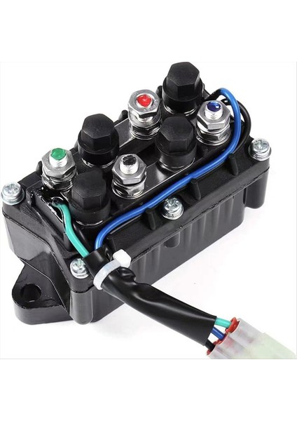 Atv Vinç Solenoid Anahtarı Röle Meclisi 0409-066 Arctic Cat 0436-700 1436-066 1436-805 1436-970 1436-327 6639-894 (Yurt Dışından) fiyatları