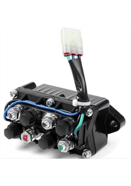 Atv Vinç Solenoid Anahtarı Röle Meclisi 0409-066 Arctic Cat 0436-700 1436-066 1436-805 1436-970 1436-327 6639-894 (Yurt Dışından) fırsatları