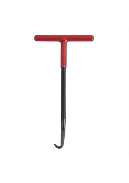 2 Adet Egzoz Borusu Bahar Sökme Çektirme Motosiklet Modifiye T Tipi Egzoz Borusu Kanca Çelik Kanca Motosiklet Aracı (Yurt Dışından)