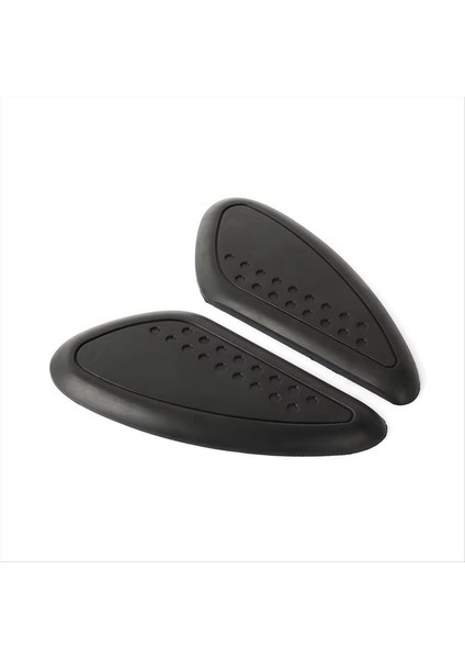 Motosiklet Yakıt Tankı Pad Anti-Scratch Tank Pedleri Koruyucu Güvenlik Scrambler 400X Hız 400 2024 Yan (Yurt Dışından)