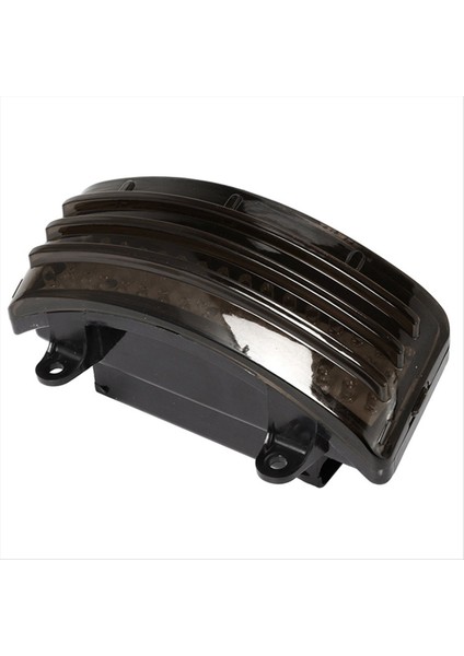 Motosiklet Arka Lambası Kablosuz Kuyruk Işık Dönüş Sinyali Harley Touring 2014-2019 Için Sokak Glide Yol Glide Yol Kral (Yurt Dışından)
