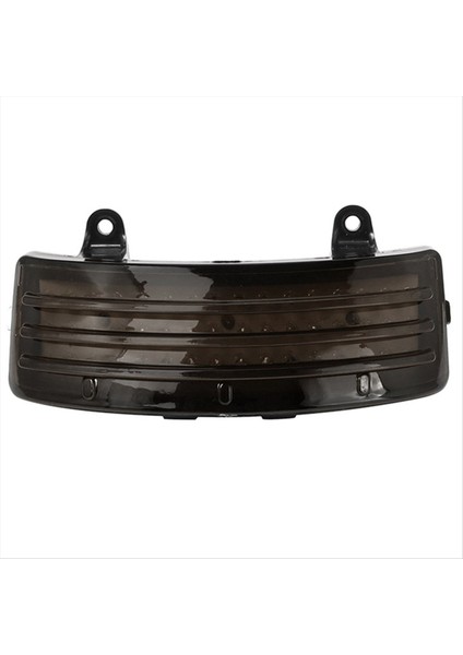 Motosiklet Arka Lambası Kablosuz Kuyruk Işık Dönüş Sinyali Harley Touring 2014-2019 Için Sokak Glide Yol Glide Yol Kral (Yurt Dışından) fiyatları