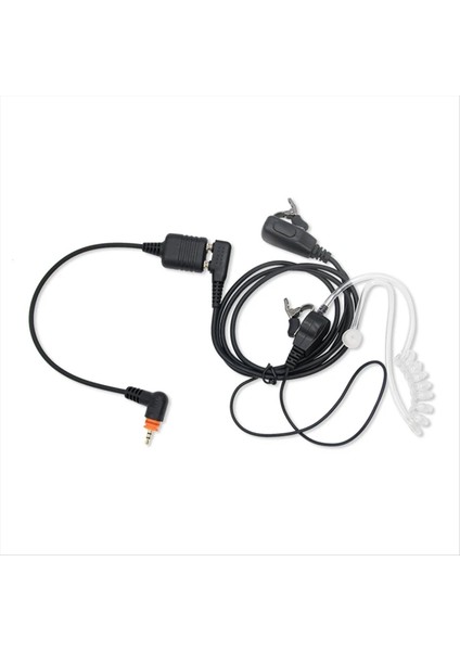 Walkie Talkie Ses Kablosu Adaptörü Motorola Radyo Için SL1M SL1K SL1600 SL7500 To Uv-5r K Kafa Kulaklık Değişim Portu Kablosu (Yurt Dışından) fırsatları
