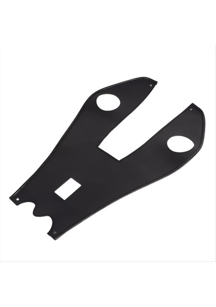 Motosiklet Siyah Pürüzsüz Yakıt Tankı Pad Paneli Önlük Sutyen Kapak Için Harley Yol Kral Modeli Flhrc Flhr Yakıt Tankı Pu Kapak (Yurt Dışından) indirimleri