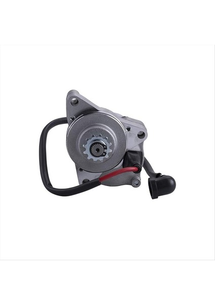 Marş Motoru 125CC 110CC 90CC 70CC 50CC Atv Kir 4 Tekerlekli Ssr Roketa Tao Tao Coolster Jonway Güneş Go Kart 3 Cıvata (Yurt Dışından) modelleri