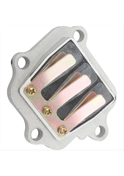 Yamaha PW80 PY80 CY80 V80 Motosiklet Reed Vana Meclisi Y100 Peewee 80 Iki Zamanlı Atv Quad Kir Bisiklet Parçaları (Yurt Dışından) fiyatları