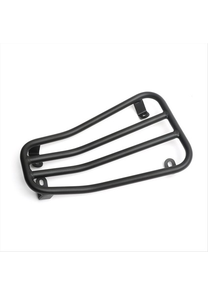 Motosiklet Orta Depolama Footrest Raf Ön Footrest Braketi Tutucu Orta Raf Vespa GTS300 GTV300 6th (Yurt Dışından)