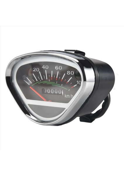 Motosiklet Kilometre Saati 100 Km/saat Takometre Kilometre Sayacı Enstrüman Honda Dax 70 (Yurt Dışından)