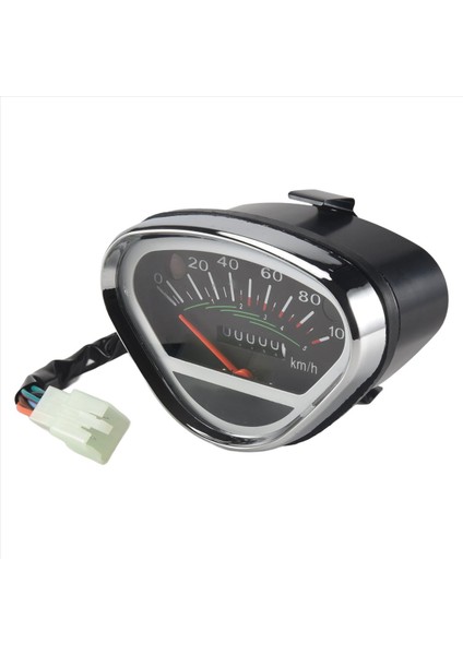 Motosiklet Kilometre Saati 100 Km/saat Takometre Kilometre Sayacı Enstrüman Honda Dax 70 (Yurt Dışından) fiyatları