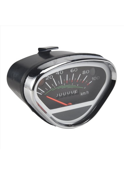 Motosiklet Kilometre Saati 100 Km/saat Takometre Kilometre Sayacı Enstrüman Honda Dax 70 (Yurt Dışından) modelleri