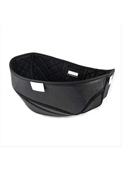 Motosiklet Kutusu Astar Koruyucu Su Geçirmez Koltuk Depolama Bagaj Bagaj Iç Ped Yamaha NMAX155 V3 2025 Aksesuarları (Yurt Dışından) fiyatları