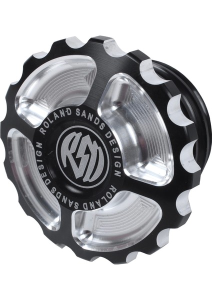 Motosiklet Cnc Alüminyum Yakıt Gaz Tankı Dekoratif Yağ Kapağı Sportster Xl 1200 883X48 Dyna (Yurt Dışından) modelleri