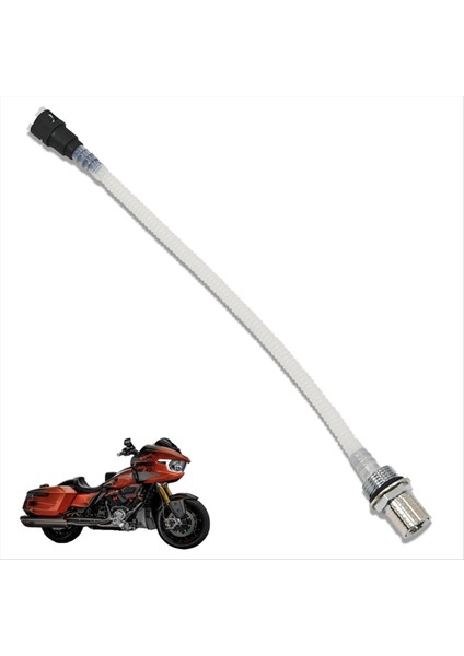 62228-08C Efı Yakıt Çekvalf Için Harley-Davidson Cvo Yol Glide Electra Glide Yol Glide Kral Sokak Glide 2008-2021 (Yurt Dışından) fiyatları
