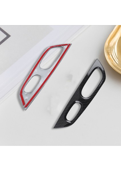 Nissan X-Trail Xtrail T32 Rogue 2014-2017 2018 Abs Pencere Kontrol Paneli Cam Kaldırma Anahtarı Kapağı Döşeme Araç Şekillendirme Aksesuarları (Yurt Dışından) modelleri