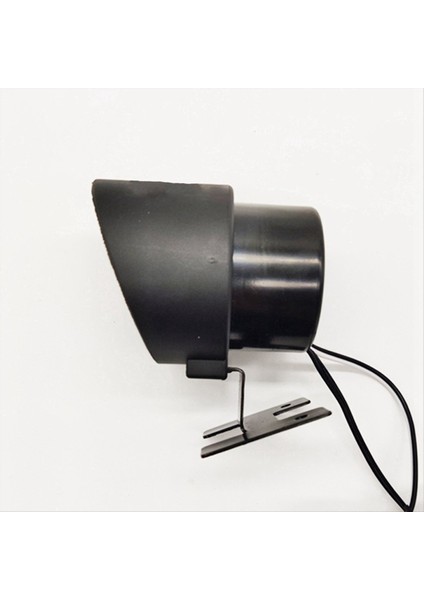 2 In 1 12 V 24 V Yuvarlak LED Dijital Araç Kamyon Su Sıcaklığı Göstergesi Sıcaklık Sensörü Temperatura Moto Gerilim Metre Kırmızı (Yurt Dışından) indirimleri