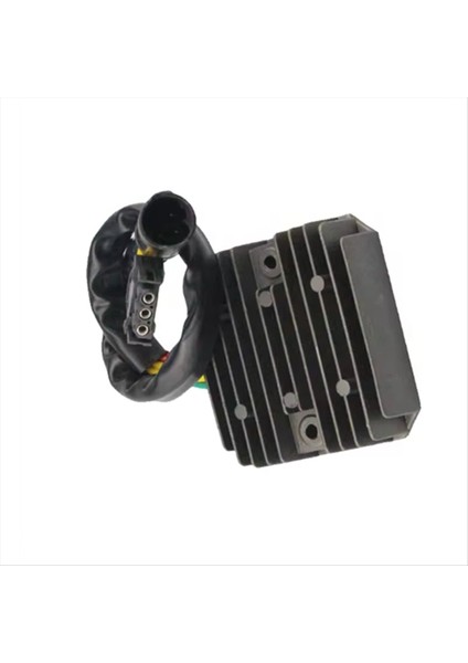 Motosiklet Regülatörü Doğrultucu Bmw F650CS F650GS Dakar F800GS F800ST C400GT G650GS F800S F800GT G650X 61317707943 (Yurt Dışından) modelleri
