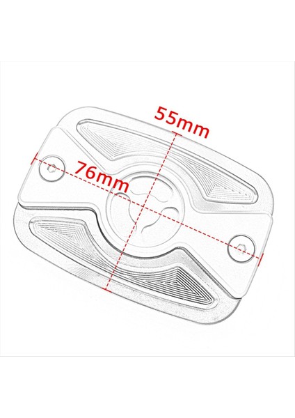 Pompa Kapağı Bmw C400X C400GT 2019-2020 Motosiklet Fren Hidroliği Deposu Kapağı Ön Fren Pompası Sıvı Haznesi Kapağı Siyah (Yurt Dışından) fırsatları