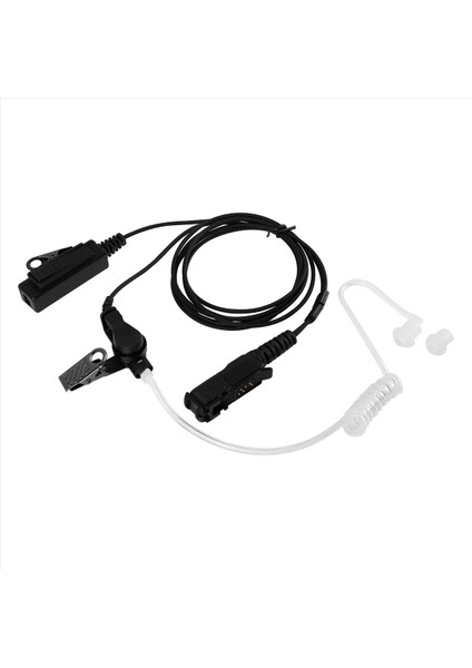 Walkie Talkie Hava Akustik Tüp Ppt Kulaklık Kulaklık Motorola Xır P6600 P6620 XPR3300 XPR3500 MTP3250 (Yurt Dışından) fiyatları