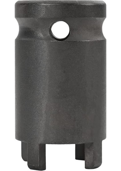 Motosiklet Kilidi Somun Temizleme Aracı, Soket Temizleme Aracı 4-Pin Anahtarı Lokma Anahtar Için Surron Işık Arı S/x / X160 / X260 (Yurt Dışından)