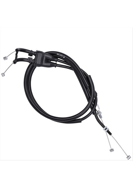 83CM 84CM Motosiklet Gaz Kablosu Tel Hattı Yamaha YZF1000 R1 Yzf 1000 Yzf-R1 Yzf R1 1998-2006 (Yurt Dışından)