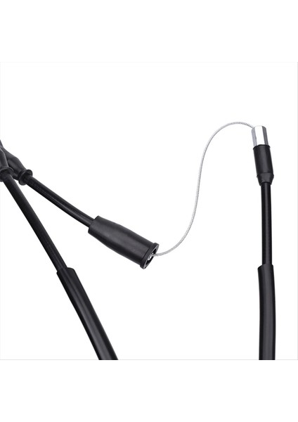 83CM 84CM Motosiklet Gaz Kablosu Tel Hattı Yamaha YZF1000 R1 Yzf 1000 Yzf-R1 Yzf R1 1998-2006 (Yurt Dışından) modelleri