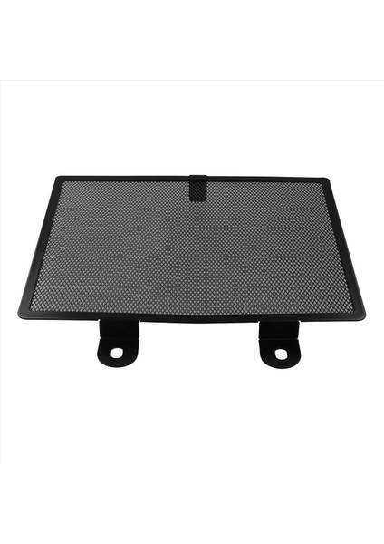 Motosiklet Radyatör Guard Izgara Kapağı Yağ Soğutucu Guard Koruma Için Harley Rh 975 Nightster 975 RH975 (Yurt Dışından)