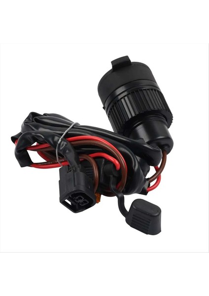 Çift USB Soket Şarj Soketi Honda Transalp Xl 750 2023 2024 USB Şarj Adaptörü Aksesuarları (Yurt Dışından) modelleri