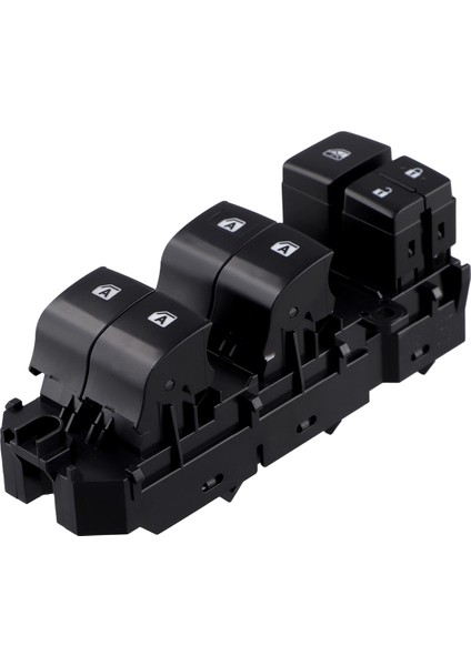 84040-08010 1 Adet Otomatik Cam Anahtarı Toyota Sienna 2015-2020 Için Cam Kaldırma Anahtarı 8404008010 (Yurt Dışından)