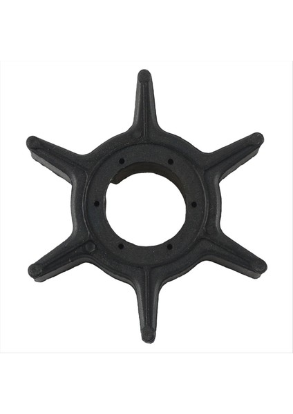 19210-ZV5-003 Su Pompası Çarkı Honda Dıştan Takma Motor Için 4 Zamanlı 35 40 45 50 60HP Tekne Motoru Parçaları 18-3248 (Yurt Dışından)