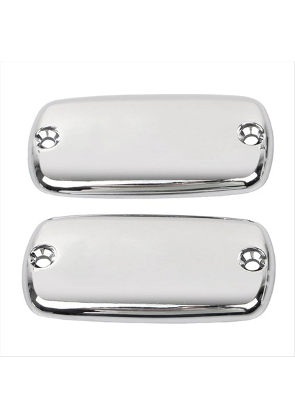 Ön Ana Silindir Kapakları Kapak Fit Için Honda Goldwing 1500 GL1500İ Interstate (Yurt Dışından) fiyatları