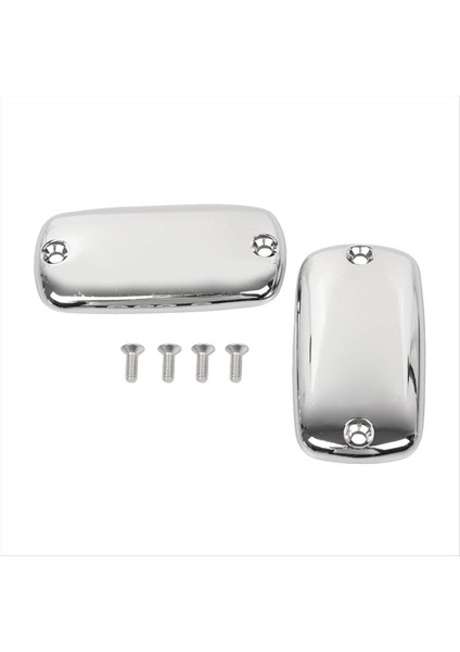 Ön Ana Silindir Kapakları Kapak Fit Için Honda Goldwing 1500 GL1500İ Interstate (Yurt Dışından) indirimleri