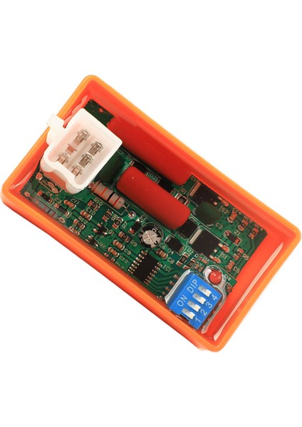 Motosiklet Ateşleyici 5 Pinli Ac Cdı Kutusu Dıp Anahtarlı Motosiklet Ateşleme Hız Sınırı 4000-12000 Wave 100 Yarış Arabası Için (Yurt Dışından) modelleri