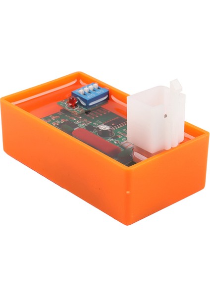 Motosiklet Ateşleyici 5 Pinli Ac Cdı Kutusu Dıp Anahtarlı Motosiklet Ateşleme Hız Sınırı 4000-12000 Wave 100 Yarış Arabası Için (Yurt Dışından) fırsatları