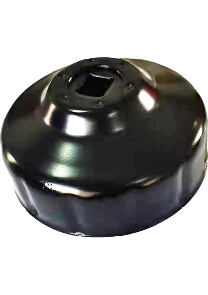 76MM x 12 Flüt Yağ Filtresi Anahtarı Temizleme Aracı-Bmw R1200GS, R1200R, R1200RT, R1200S, R1200ST, Hp2, K1600GTL (Yurt Dışından) modelleri