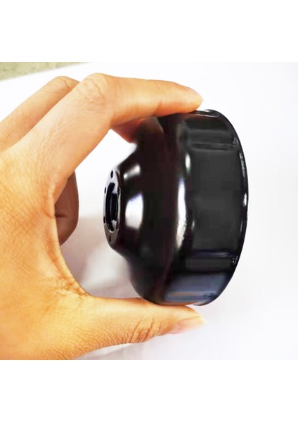 76MM x 12 Flüt Yağ Filtresi Anahtarı Temizleme Aracı-Bmw R1200GS, R1200R, R1200RT, R1200S, R1200ST, Hp2, K1600GTL (Yurt Dışından) indirimleri