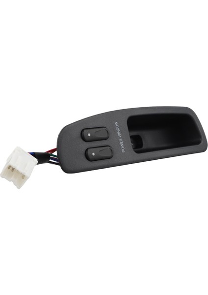 Mercedes Benz MB Van MB100 Lh Rh Otomobil Parçaları 12V Elektrikli Cam Anahtarı Düğmesi Çift Bağlantı (Yurt Dışından) fırsatları