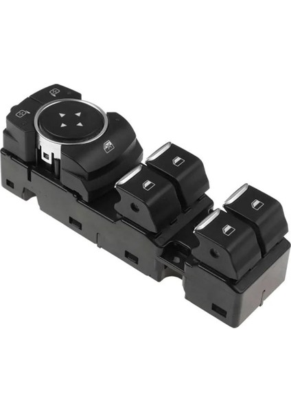 Ford Fiesta Için Pencere Anahtarı Araba Aksesuarları H1BT-14540-CB H1BT14540CB H1BT-14540-CC H1BT-14540-CB (Yurt Dışından)