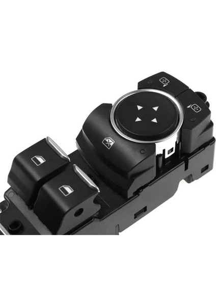 Ford Fiesta Için Pencere Anahtarı Araba Aksesuarları H1BT-14540-CB H1BT14540CB H1BT-14540-CC H1BT-14540-CB (Yurt Dışından) indirimleri