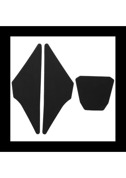 Gaz Tankı Çekme Pedi Yakıt Deposu Sapları Yan Çıkartmalar Diz Sapları Koruyucu Çıkartması Honda Goldwing 1800 GL1800 2018-2022 (Yurt Dışından) fiyatları