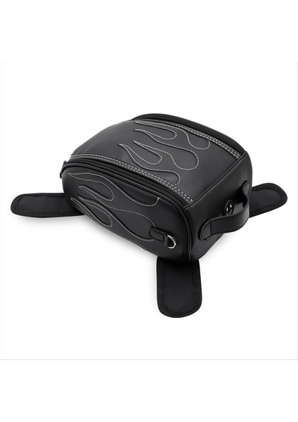 Motosiklet Arka Tankı Çantası Su Geçirmez Manyetik Motosiklet Araç Seti Petrol Yakıt Tankı Seyahat Çantası Honda Yamaha Suzuki Için (Yurt Dışından) modelleri