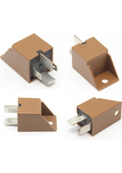 2 Adet 12V-80A Marş Rölesi Vespa Granturismo Gts Gtv 125 Lx Lxv Px S Sprint 125CC 584521 58115R AP8224026 246400110 (Yurt Dışından) fiyatları