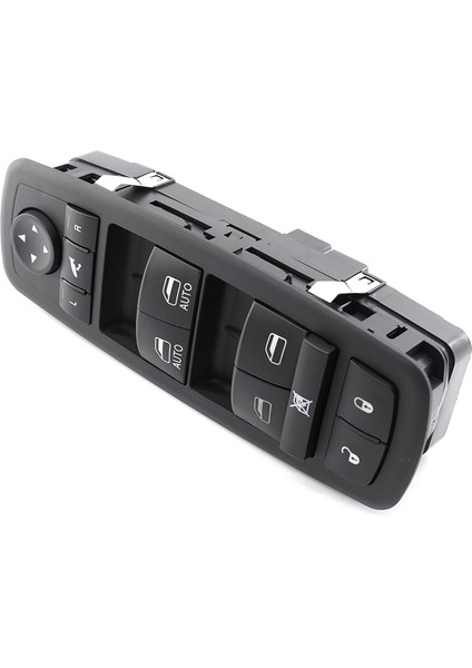 Dodge Journey Ram 1500 2500 3500 4500 Chrysler 300 Dodge Journey Sol Sürücü Ana Elektrikli Cam Anahtarı Lhd (Yurt Dışından)