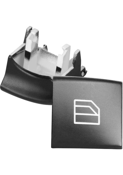 Mercedes-Benz ml Gl R Sınıfı W164 X164 W251 Elektrikli Cam Ana Anahtarı Tamir Düğmesi Için Araç Cam Anahtarı Düğmesi Kapakları (Yurt Dışından) indirimleri