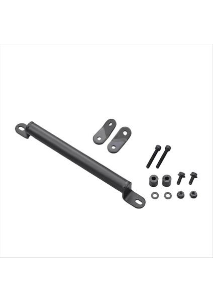 Motosiklet Gidonu Cep Telefon Tutucu Navigasyon Braketi Honda PCX160 Pcx 160 2025 (Yurt Dışından)