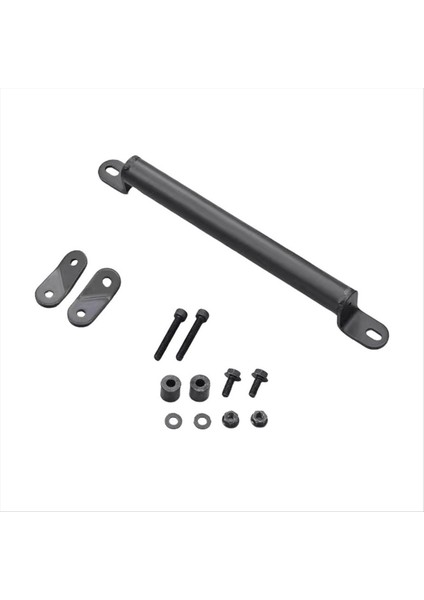 Motosiklet Gidonu Cep Telefon Tutucu Navigasyon Braketi Honda PCX160 Pcx 160 2025 (Yurt Dışından) fiyatları