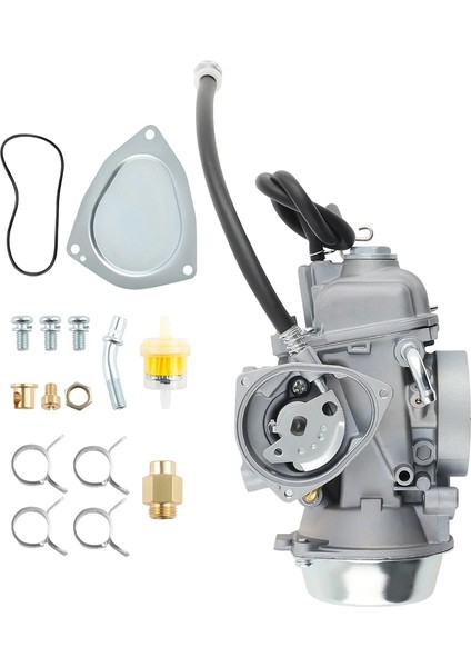 Motosiklet Karbüratör Carb Polaris Sporcu 500 4x4 2001-2005 3131742 3131712 3131567 3131453 (Yurt Dışından)