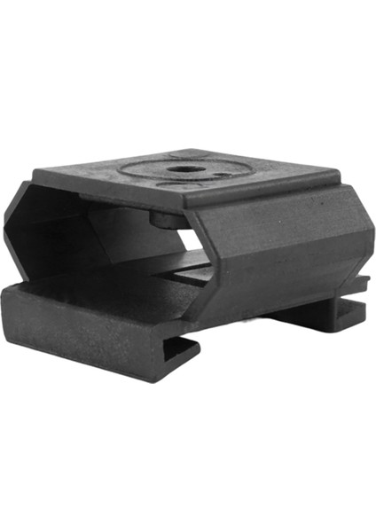 Mercedes-Benz W201 190D 190E Ön Tampon Koruyucu Ray Tutucu Klipsleri Için 8 Adet Tutucu Tampon Braketi Kelepçesi A2018800114 (Yurt Dışından)