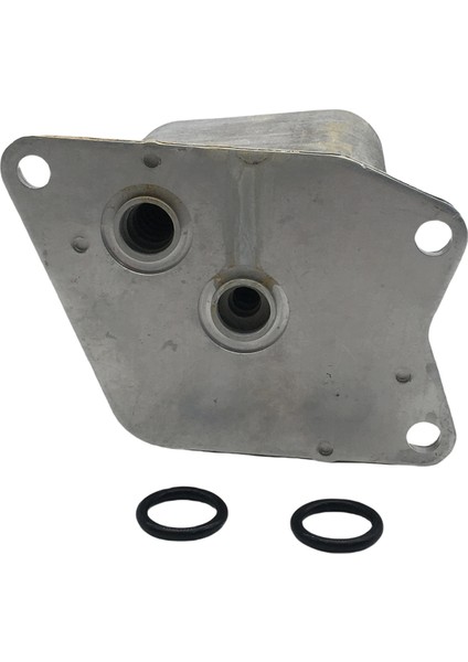 31492805 Volvo XC60 Mk2 V90 S90 2021 Şanzıman Yağı Soğutucusu - Araç Yağı Radyatör Soğutucusu (Yurt Dışından) fiyatları