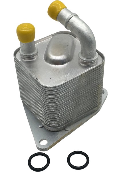 31492805 Volvo XC60 Mk2 V90 S90 2021 Şanzıman Yağı Soğutucusu - Araç Yağı Radyatör Soğutucusu (Yurt Dışından) modelleri