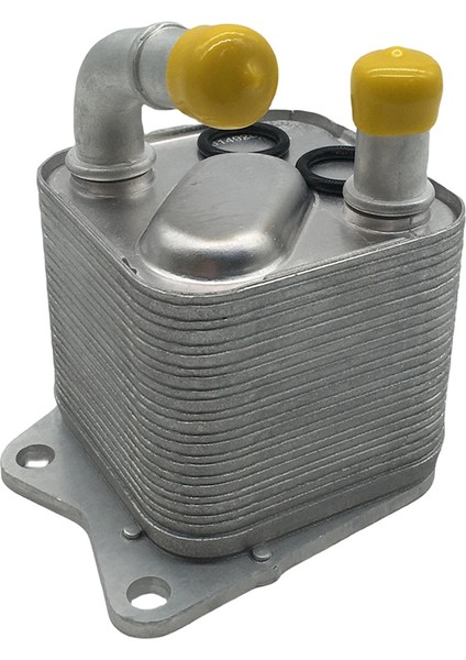 31492805 Volvo XC60 Mk2 V90 S90 2021 Şanzıman Yağı Soğutucusu - Araç Yağı Radyatör Soğutucusu (Yurt Dışından) fırsatları